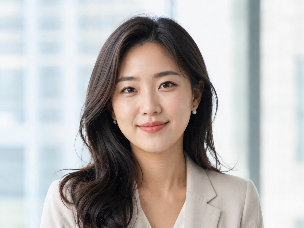 쇼핑몰 광고 프로필 이미지